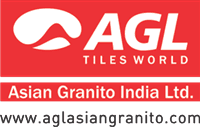 ASIAN GRANITO INDIA LTD Logo download