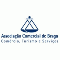 Associação Comercial de Braga Logo download