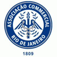 Associação Comercial do Rio de Janeiro Logo download