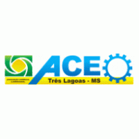 Associação Comercial e Empresarial de Três Lagoas Logo download