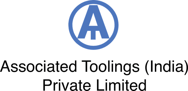 Associated Toolings Logo download