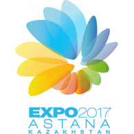 ASTANA 2017 Expo Logo download