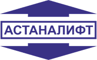 Astana Lift Logo download