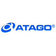 ATAGO Logo download