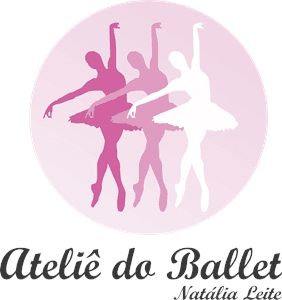 Ateliê Ballet Logo download