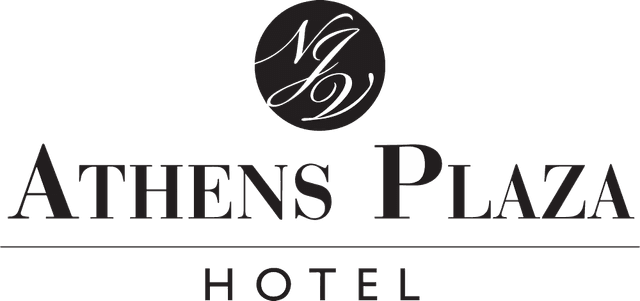 Athens Plaza Hotel Logo download