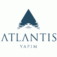 atlantis yapim Logo download