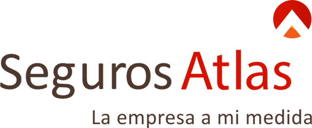 Atlas Seguros Logo download