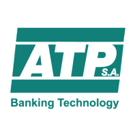 Atp Tecnologia Sa Logo download