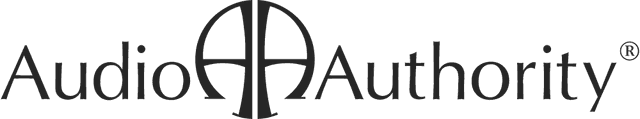 Audio Authority Logo download