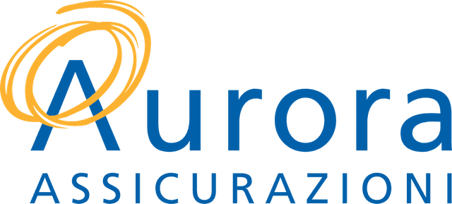 Aurora assicurazioni Logo download