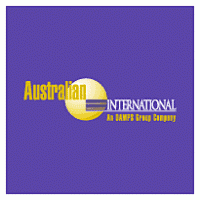 Australian International Insurance Logo download