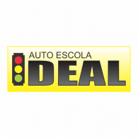 Auto Escola Ideal Logo download