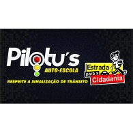Auto Escola Pilotu's Logo download