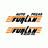 AUTO PEÇAS FURLAN Logo download
