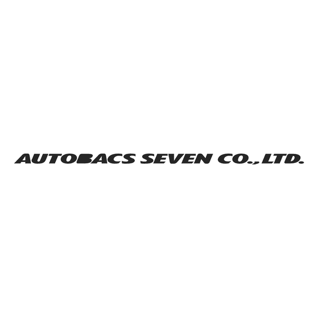 Autobacs Seven Logo download