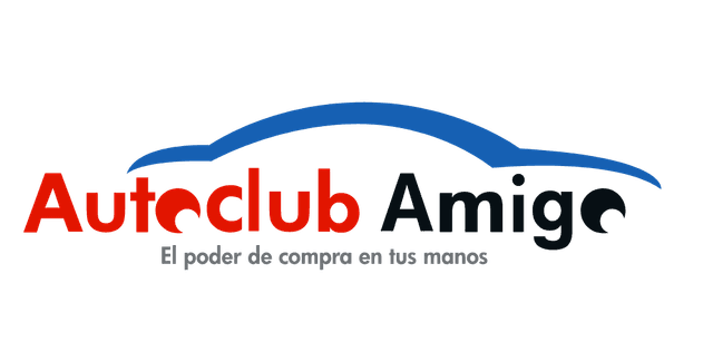 Autoclub Amigo Logo download