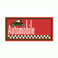 AUTOMOBILE Logo download