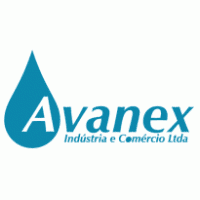 Avanex Logo download