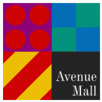 Avenue Mall Osijek Logo download