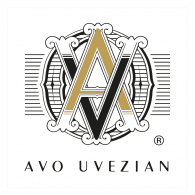 Avo Uvezian Logo download