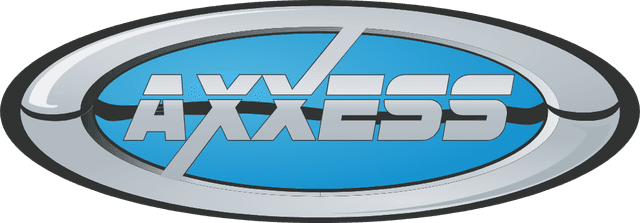Axxess Logo download