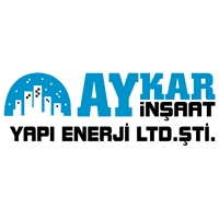 Aykar Insaat Logo download
