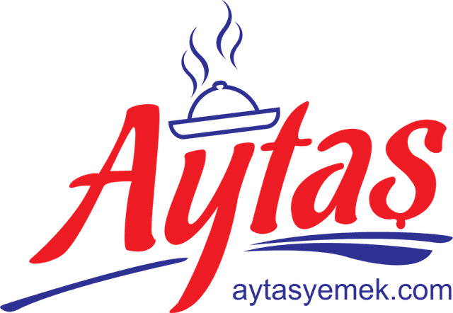 Aytas Yemek Logo download