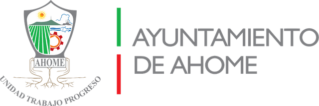 Ayuntamiento de Ahome Logo download