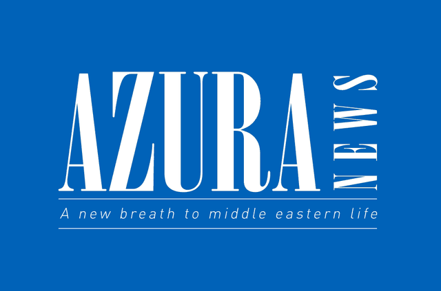 Azura News Logo download