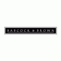 Babcock & Brown Logo download