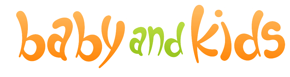 Baby and Kids Logo download