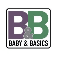 Baby & Basics Logo download