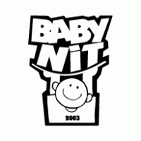 Baby Nit Logo download
