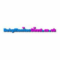 BabyMonitorsDirect.co.uk Logo download