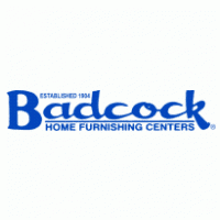 Badcock Furniture Logo download