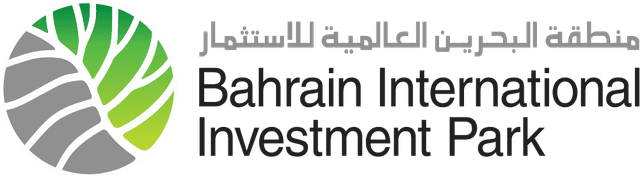 Bahrain International Investment Park (BIIP) Logo download