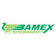 Bamex Hipermarket Logo download