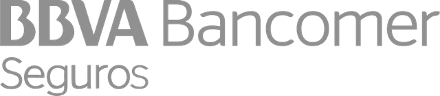 Bancomer seguros Logo download