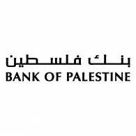 Bank of Palestine Logo download
