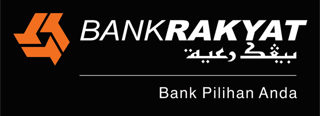 Bank Rakyat Logo download