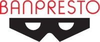 Banpresto Logo download
