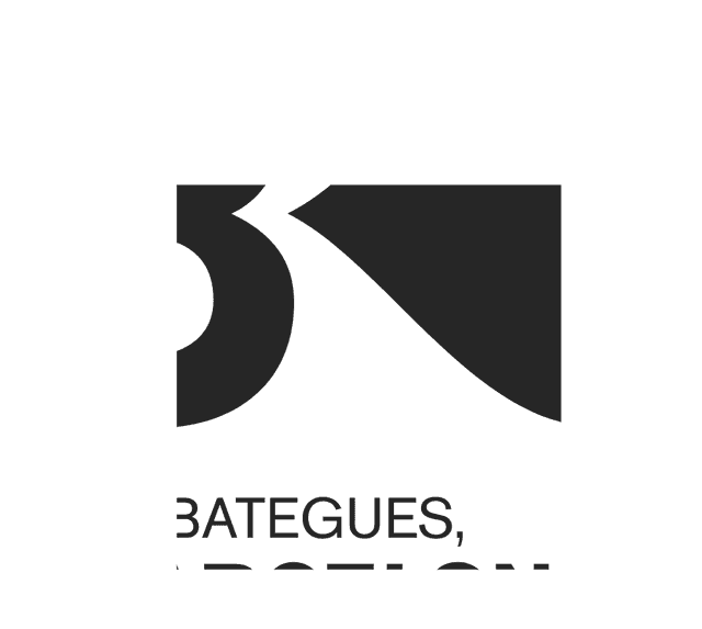 Barcelona Batega B-N Logo download