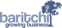 Baritchi Group Logo download