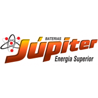Bateria Jupiter Logo download