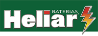 Baterias Heliar Logo download