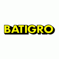 Batigro Logo download