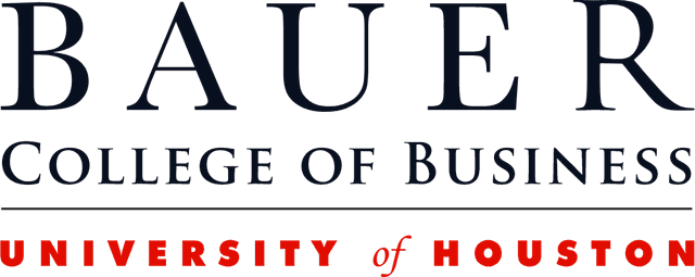 Bauer College of Business Logo download