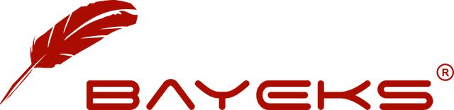 Bayeks Promosyon Logo download