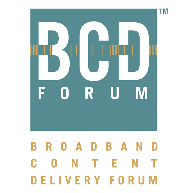 BCD Forum Logo download